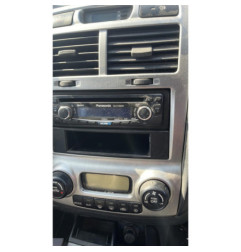 Boite de vitesses KIA SPORTAGE 2
