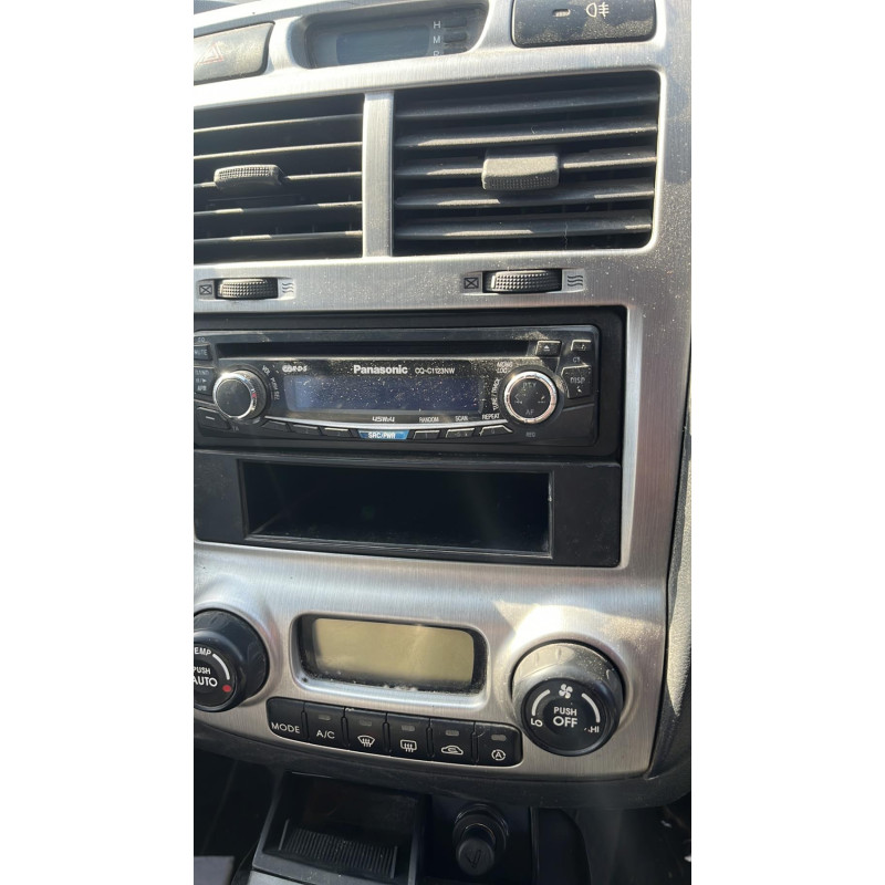 Boite de vitesses KIA SPORTAGE 2 Photo n°8