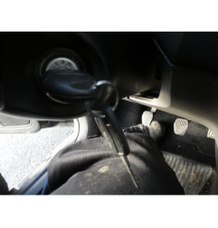 Boite de vitesses FORD FOCUS 2 Photo n°1
