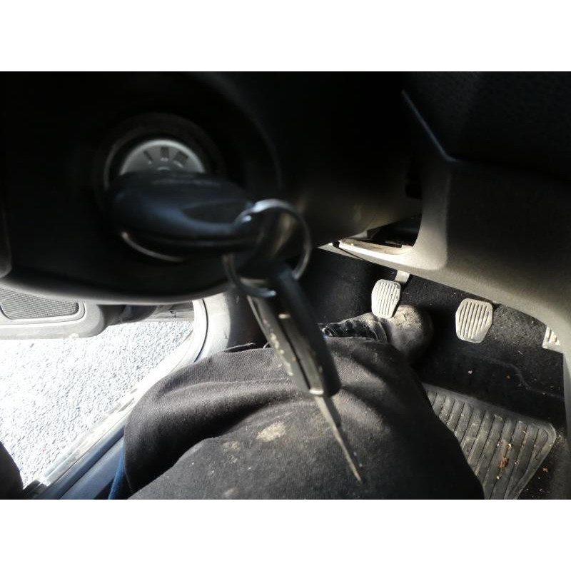 Boite de vitesses FORD FOCUS 2 Photo n°1