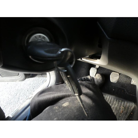 Boite de vitesses FORD FOCUS 2 Photo n°1