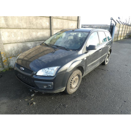 Boite de vitesses FORD FOCUS 2