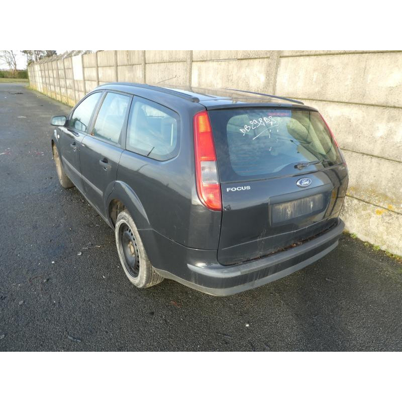 Boite de vitesses FORD FOCUS 2 Photo n°3