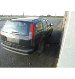 Boite de vitesses FORD FOCUS 2