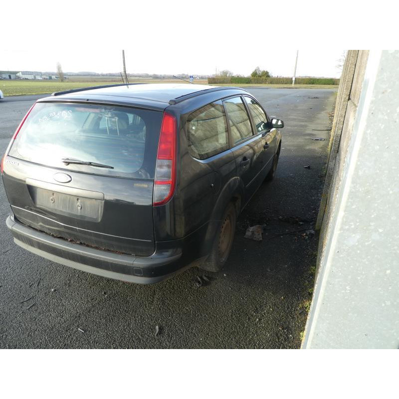 Boite de vitesses FORD FOCUS 2 Photo n°5