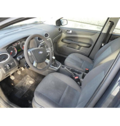Boite de vitesses FORD FOCUS 2