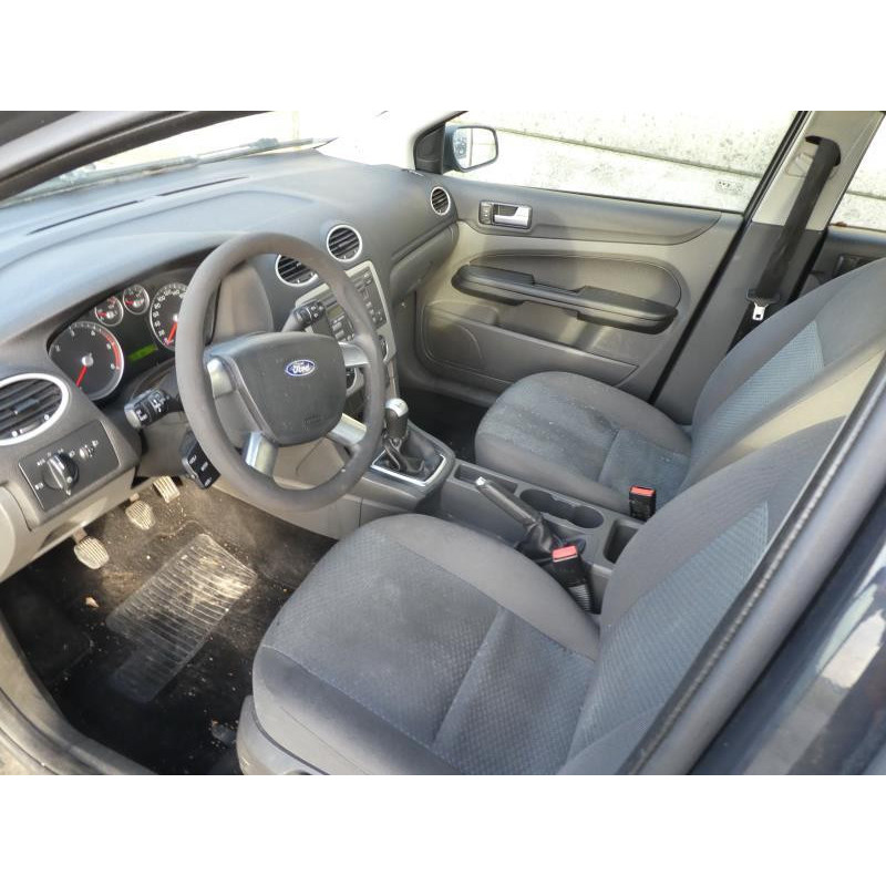 Boite de vitesses FORD FOCUS 2 Photo n°6