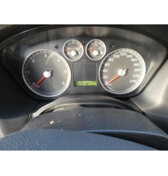 Boite de vitesses FORD FOCUS 2