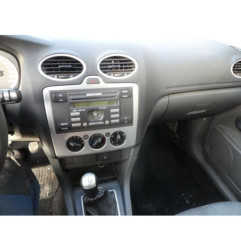 Boite de vitesses FORD FOCUS 2