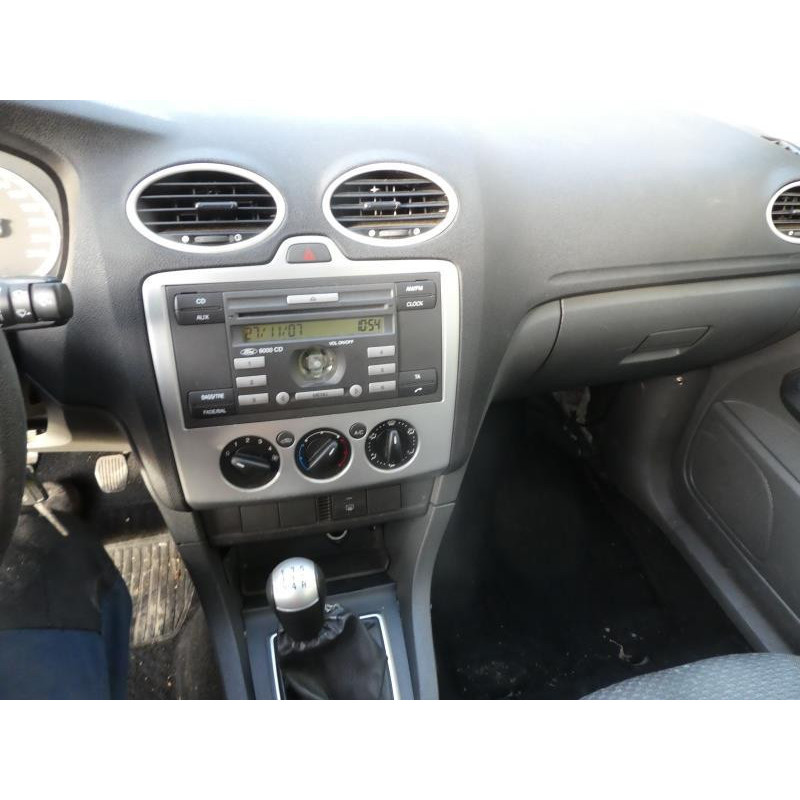 Boite de vitesses FORD FOCUS 2 Photo n°8
