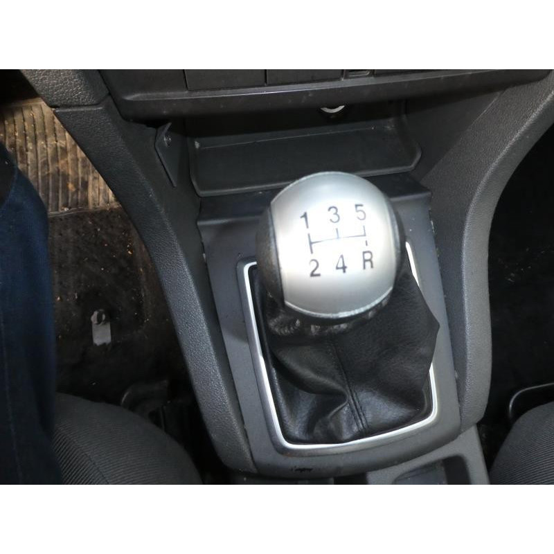 Boite de vitesses FORD FOCUS 2 Photo n°9