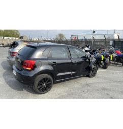 Boite de vitesses VOLKSWAGEN POLO 5 Photo n°1