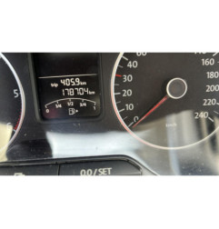 Boite de vitesses VOLKSWAGEN POLO 5