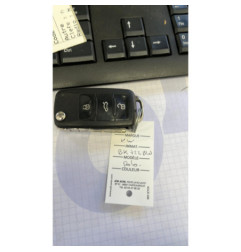 Boite de vitesses VOLKSWAGEN POLO 5