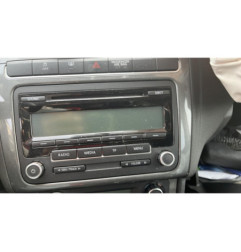 Boite de vitesses VOLKSWAGEN POLO 5