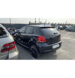 Boite de vitesses VOLKSWAGEN POLO 5
