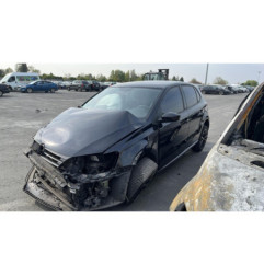 Boite de vitesses VOLKSWAGEN POLO 5