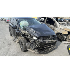 Boite de vitesses VOLKSWAGEN POLO 5
