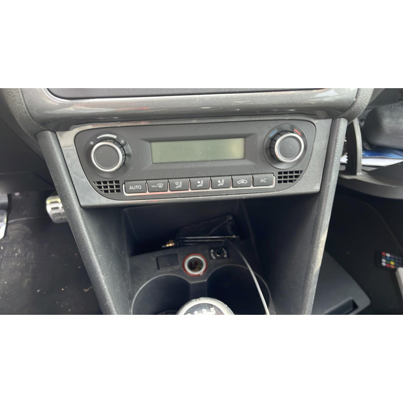 Boite de vitesses VOLKSWAGEN POLO 5 Photo n°10