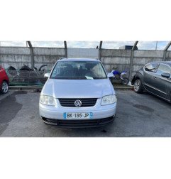 Boite de vitesses VOLKSWAGEN TOURAN 1 Photo n°1