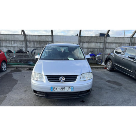 Boite de vitesses VOLKSWAGEN TOURAN 1 Photo n°1