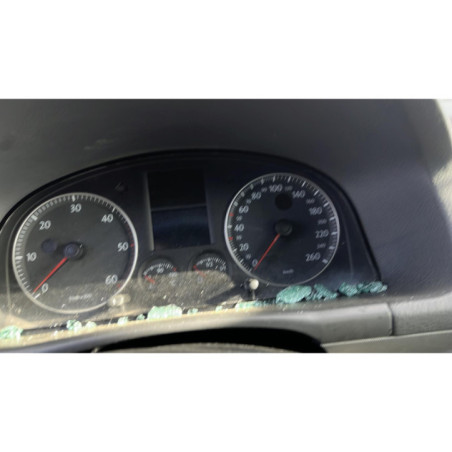 Boite de vitesses VOLKSWAGEN TOURAN 1