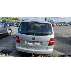 Boite de vitesses VOLKSWAGEN TOURAN 1