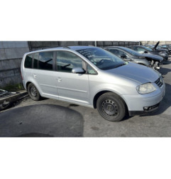 Boite de vitesses VOLKSWAGEN TOURAN 1