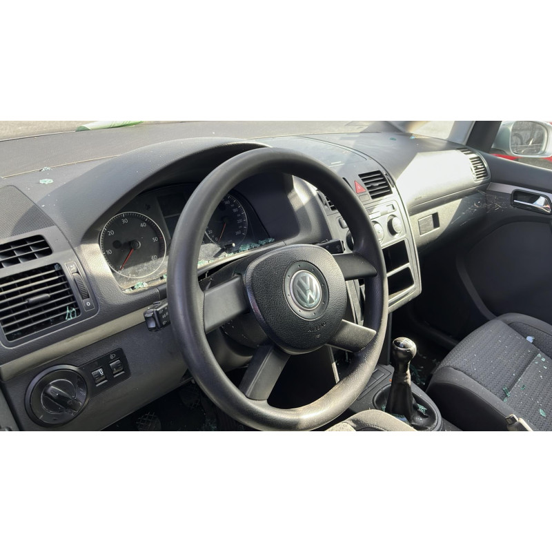 Boite de vitesses VOLKSWAGEN TOURAN 1 Photo n°6