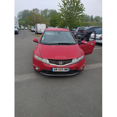 Boite de vitesses HONDA CIVIC 8 Photo n°1