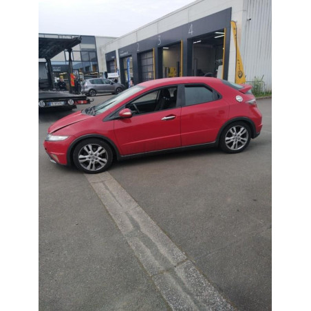 Boite de vitesses HONDA CIVIC 8