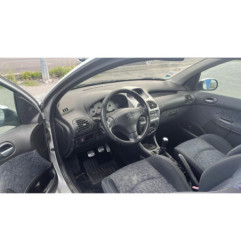 Boite de vitesses PEUGEOT 206 Photo n°1