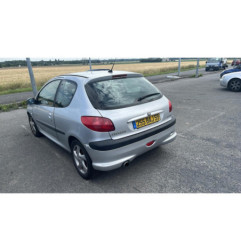 Boite de vitesses PEUGEOT 206