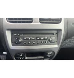 Boite de vitesses PEUGEOT 206