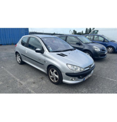 Boite de vitesses PEUGEOT 206