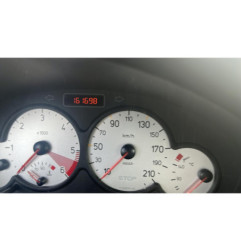 Boite de vitesses PEUGEOT 206