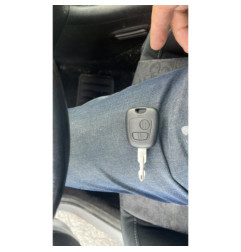 Boite de vitesses PEUGEOT 206