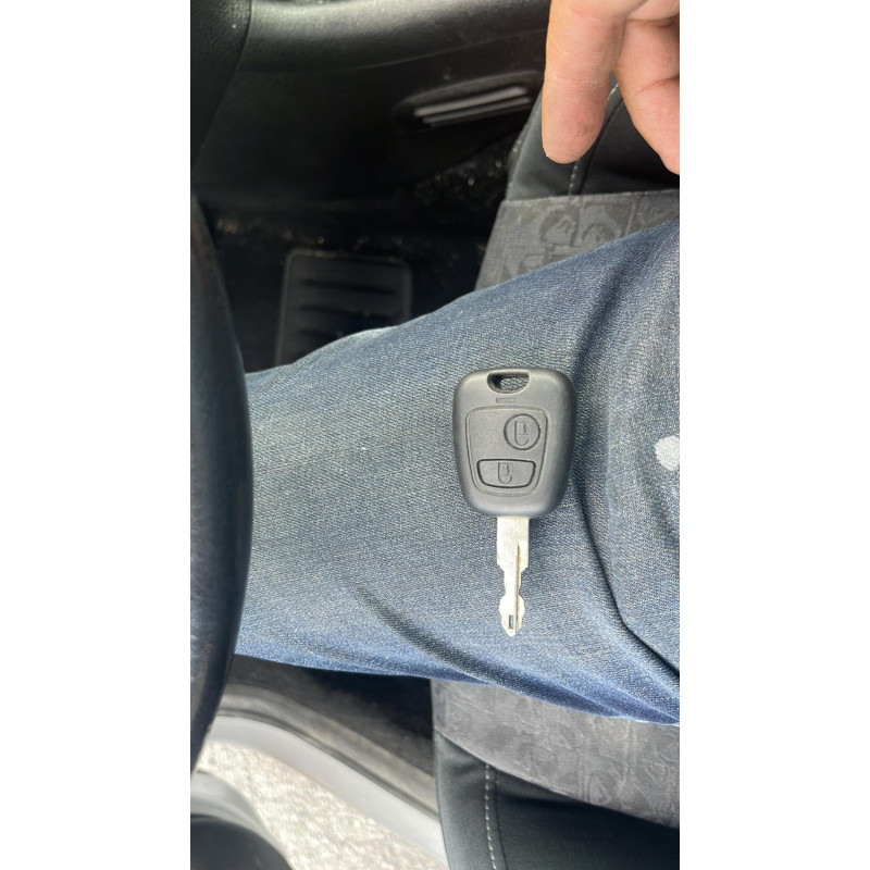 Boite de vitesses PEUGEOT 206 Photo n°8