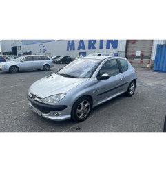 Boite de vitesses PEUGEOT 206