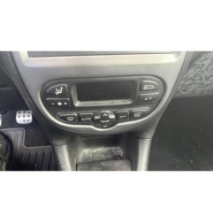 Boite de vitesses PEUGEOT 206
