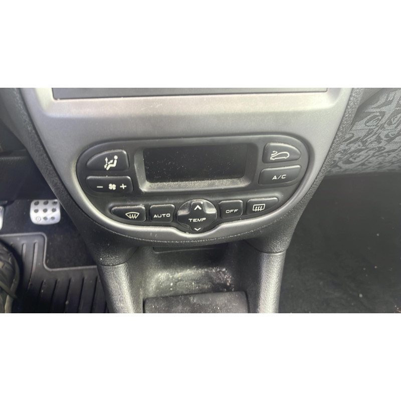 Boite de vitesses PEUGEOT 206 Photo n°10