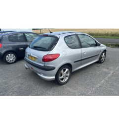 Boite de vitesses PEUGEOT 206