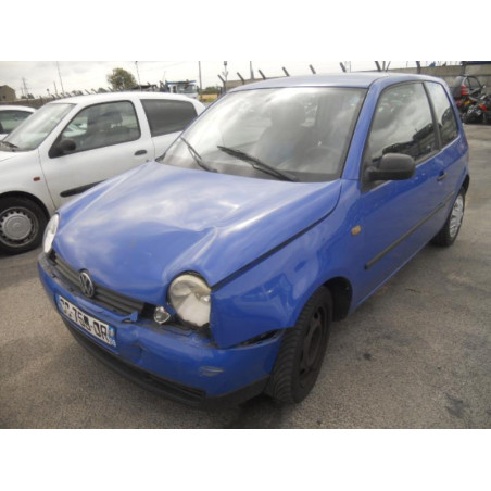 Boite de vitesses VOLKSWAGEN LUPO Photo n°1
