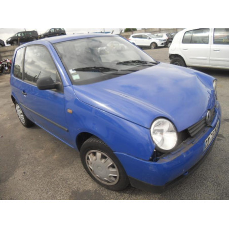 Boite de vitesses VOLKSWAGEN LUPO