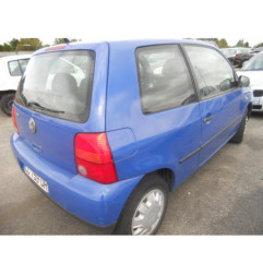 Boite de vitesses VOLKSWAGEN LUPO