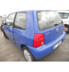 Boite de vitesses VOLKSWAGEN LUPO