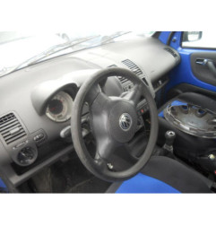 Boite de vitesses VOLKSWAGEN LUPO