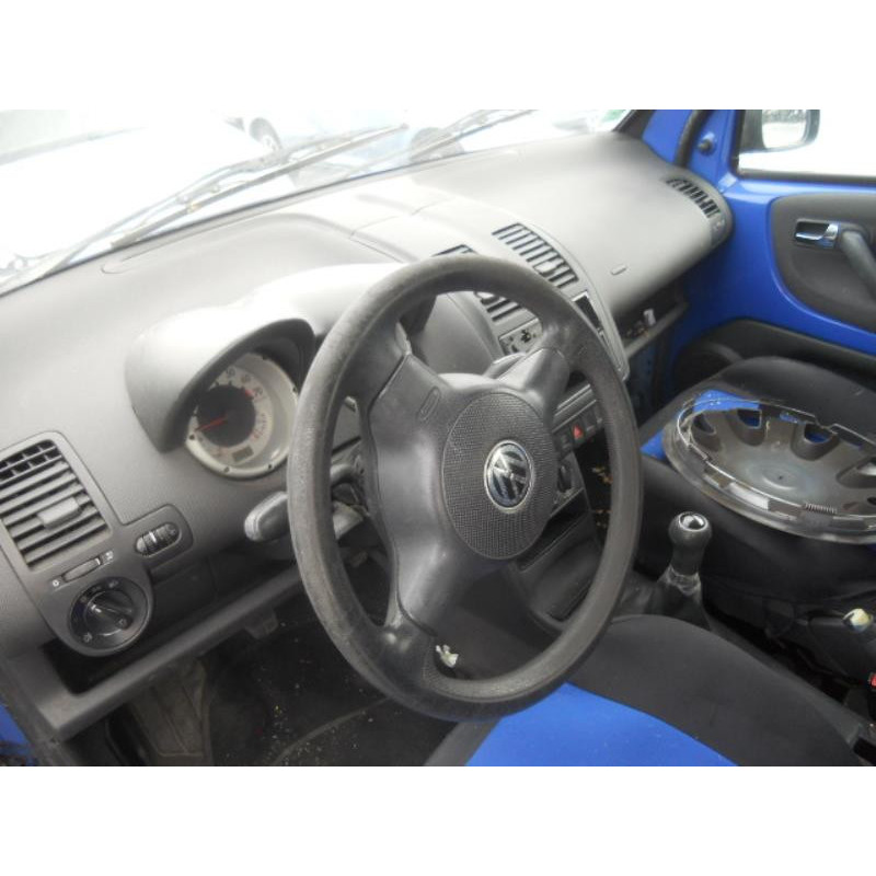 Boite de vitesses VOLKSWAGEN LUPO Photo n°5
