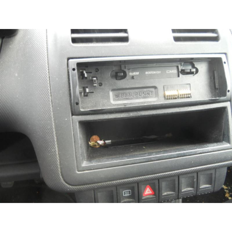 Boite de vitesses VOLKSWAGEN LUPO Photo n°7