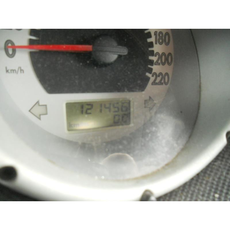 Boite de vitesses VOLKSWAGEN LUPO Photo n°8